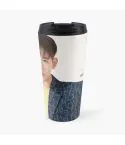 14:00:00 Travel Mug – Glossy Style