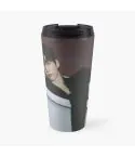 14:00:00 Travel Mug – Stainless Steel