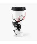 14:00:00 Travel Mug – With Straw