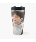 14:00:00 Travel Mug – Durable Finish