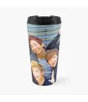 14:00:00 Travel Mug – Compact Design