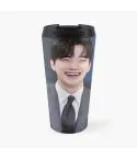14:00:00 Travel Mug – With Handle