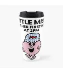 14:00:00 Travel Mug – With Straw