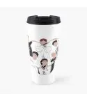 14:00:00 Travel Mug – Compact Design