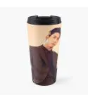 14:00:00 Travel Mug – Spill Resistant