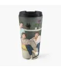 14:00:00 Travel Mug – Spill Resistant