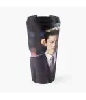 14:00:00 Travel Mug – Durable Finish
