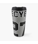 14:00:00 Travel Mug – Easy to Clean