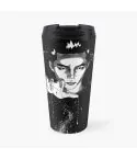 14:00:00 Travel Mug – Matte Finish