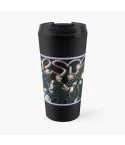 Aespa Travel Mug – Durable Finish