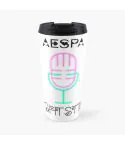 Aespa Travel Mug – Easy to Clean