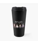 كوب حافظة Aespa - قاعدة مانعة للانزلاق
