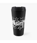 Aespa Travel Mug – Matte Finish