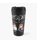 Aespa Travel Mug – Glossy Style