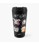 Aespa Travel Mug – For Hot & Cold Drinks