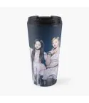 Aespa Travel Mug – Lightweight
