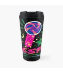 Aespa Travel Mug – Spill Resistant