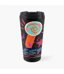 Aespa Travel Mug – Non‑Slip Base
