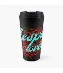 Aespa Travel Mug – With Straw