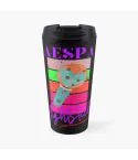 Aespa Travel Mug – Compact Design
