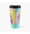 Aespa Travel Mug – Spill Resistant