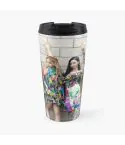Aespa Travel Mug – Travel Friendly
