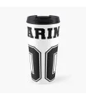 Aespa Travel Mug – Double Wall Insulated
