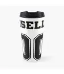 Aespa Travel Mug – Stainless Steel