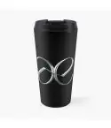 Aespa Travel Mug – With Handle