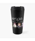 كوب حافظة Aespa - مع شفاط