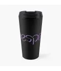 Aespa Travel Mug – Spill Resistant