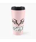 Aespa Travel Mug – Easy to Clean