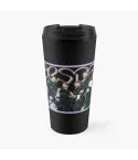 Aespa Travel Mug – Non‑Slip Base