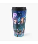 Aespa Travel Mug – Matte Finish