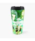 Aespa Travel Mug – Double Wall Insulated