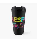 كوب حافظة Aespa - تصميم مدمج