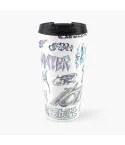 Aespa Travel Mug – Spill Resistant