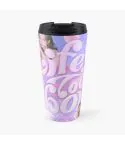 Aespa Travel Mug – Durable Finish