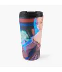 Aespa Travel Mug – Easy to Clean