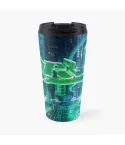 Aespa Travel Mug – Glossy Style