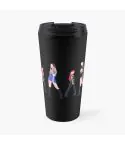 Aespa Travel Mug – Double Wall Insulated