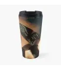 Aespa Travel Mug – With Straw