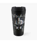Aespa Travel Mug – Non‑Slip Base