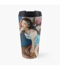 Aespa Travel Mug – With Handle