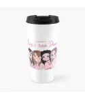Aespa Travel Mug – Compact Design