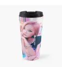 Aespa Travel Mug – Durable Finish
