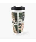 Apink Travel Mug – Glossy Style