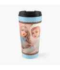 Apink Travel Mug – Double Wall Insulated