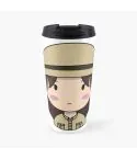 Apink Travel Mug – For Hot & Cold Drinks