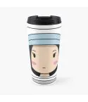 Apink Travel Mug – With Handle